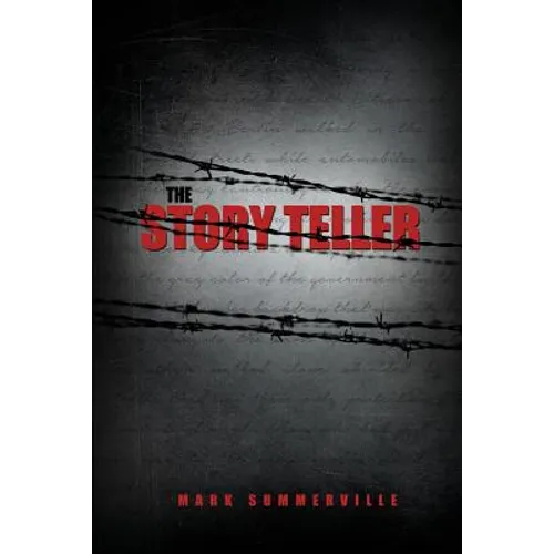 The Story Teller - Paperback