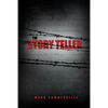 The Story Teller - Paperback