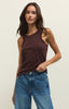 Select Tank | Chocolate Cherry