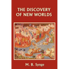 The Discovery of New Worlds (Yesterday's Classics) - Paperback