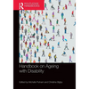 Handbook on Ageing with Disability - Paperback