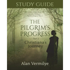 Study Guide on the Pilgrim's Progress Part 2 Christiana's Journey: A Bible Study Based on John Bunyan's the Pilgrim's Progress Part 2 Christiana's Jou - Paperback