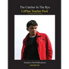 Litplan Teacher Pack: The Catcher in the Rye - Paperback