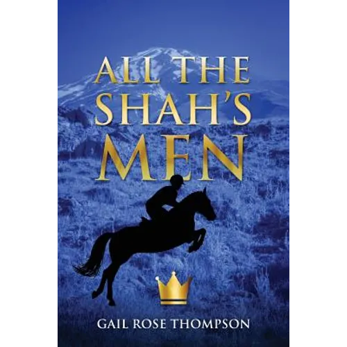 All the Shah's Men - Paperback