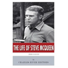 American Legends: The Life of Steve McQueen - Paperback