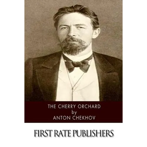The Cherry Orchard - Paperback