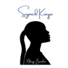 Signed Kiaya - Paperback