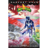 Mighty Morphin Power Rangers: Recharged Vol. 6 - Paperback