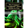 The Compact "Frogland": Three Books in One - Paperback