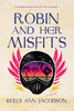Robin and Her Misfits - Paperback