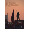 Authoritarian Elections and Opposition Groups in the Arab World - Hardcover