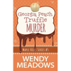 Georgia Peach Truffle Murder - Paperback
