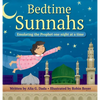 Bedtime Sunnahs: Emulating the Prophet one night at a time - Hardcover