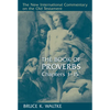 The Book of Proverbs: Chapters 1-15 - Hardcover