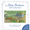 An Elsa Beskow Gift Collection: Peter in Blueberry Land and Other Beautiful Books - Boxed Set