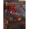 Pathfinder Adventure: Shadows at Sundown - Paperback