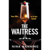 The Waitress - Paperback