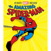 The Amazing Spider-Man: My Mighty Marvel First Book - Board Book