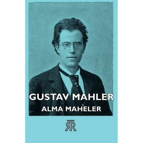 Gustav Mahler - Paperback