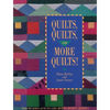 Quilts, Quilts, and More Quilts! - Paperback