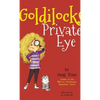 Goldilocks Private Eye - Hardcover