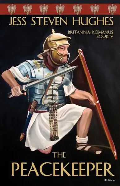 The Peacekeeper - Paperback