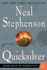 Quicksilver: Volume One of the Baroque Cycle - Paperback