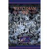 Un Mejor Pacto - Paperback