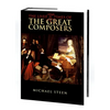 Lives and Times of the Great Composers - Hardcover