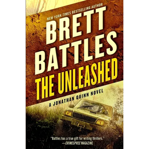 The Unleashed - Paperback