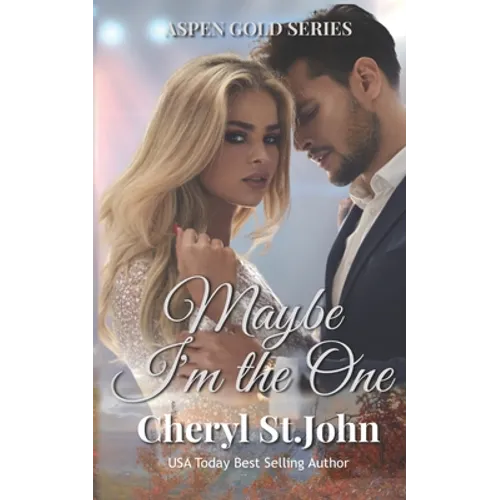 Maybe I'm the One: (Aspen Gold Series 17) - Paperback