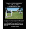 Cradle of the Breed: Gerrit Smith Miller & The Kriemhild Herd - Paperback