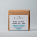 Cleansing Bar