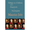 Diálogo en el infierno entre Maquiavelo y Montesquieu - Paperback