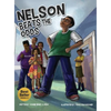 Nelson Beats The Odds - Hardcover