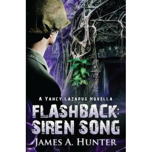 Flashback: Siren Song: A Yancy Lazarus Novella - Paperback