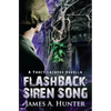 Flashback: Siren Song: A Yancy Lazarus Novella - Paperback