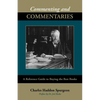 Commenting and Commentaries - Paperback