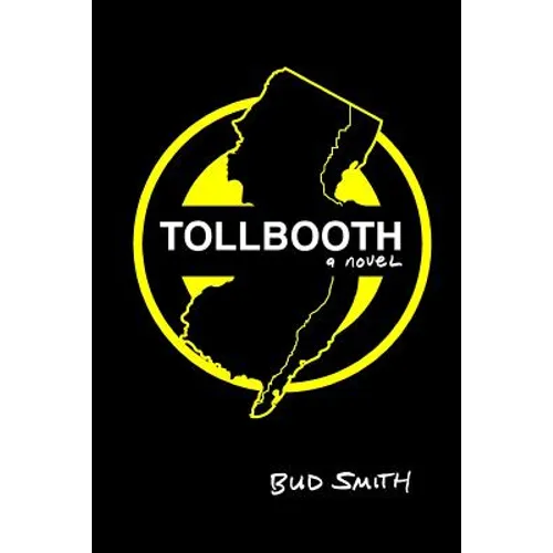 Tollbooth - Paperback
