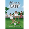 Adrian at Last - Paperback