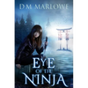 Eye of the Ninja - Paperback