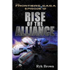 Ep.#12 - "Rise of the Alliance" - Paperback