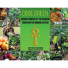 Code Green: Hidden Powers of the Garden Targeting the Immune System - Paperback