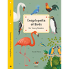 Encyclopedia of Birds for Young Readers: For Young Readers - Hardcover