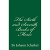 The Sixth and Seventh Books of Moses - Paperback