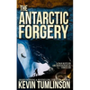 The Antarctic Forgery - Paperback