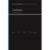 Jouissance: A Lacanian Concept - Paperback