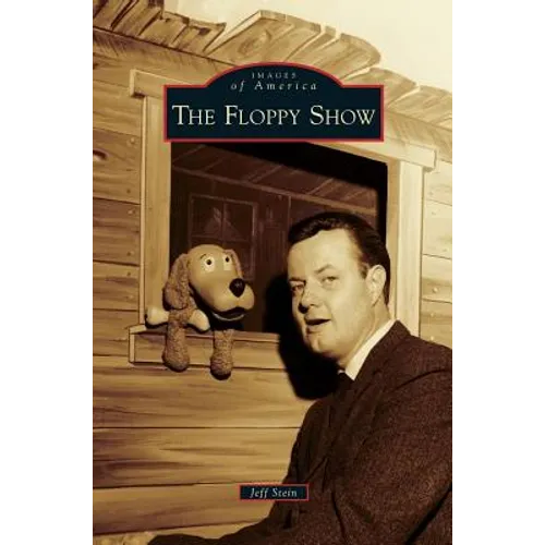 The Floppy Show - Hardcover