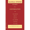 Start the Conversation: The Book about Death You Were Hoping to Find - Paperback