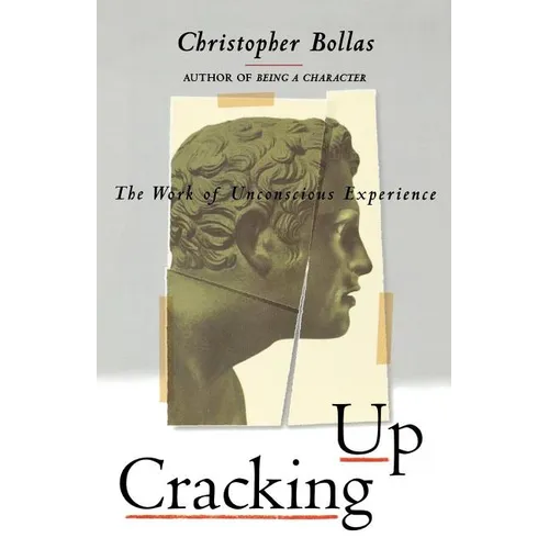 Cracking Up - Paperback